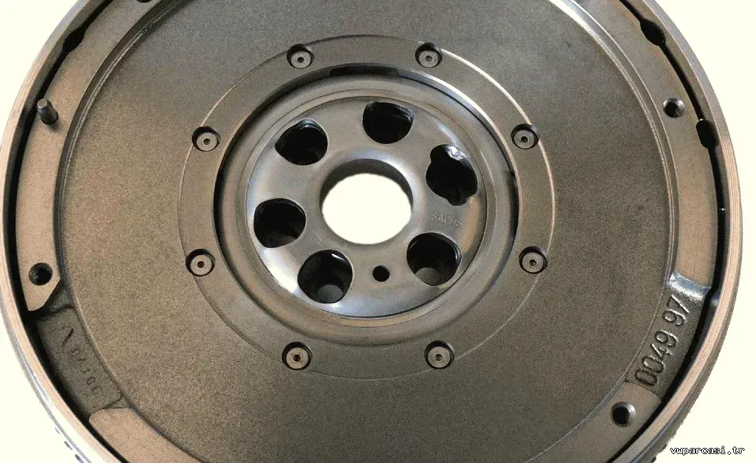 SACHS 2294000453 Volan - SACHS - 2294000453