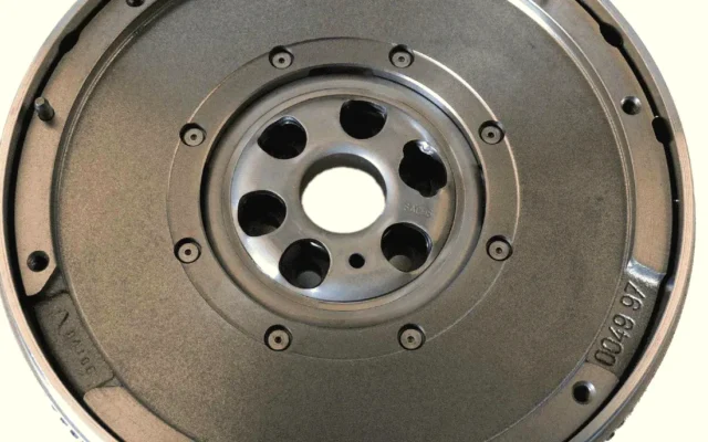 SACHS 2294000453 Volan