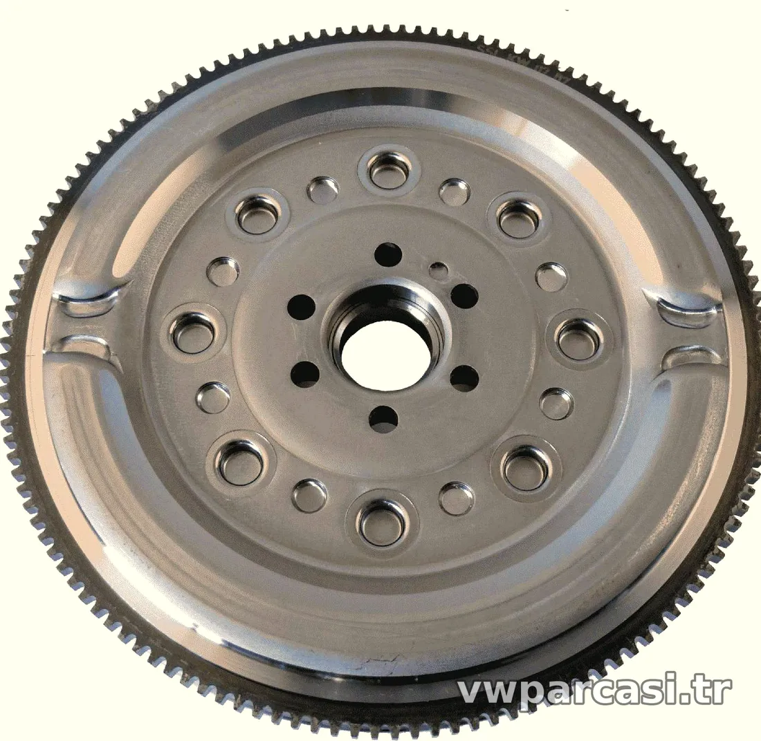 SACHS 2294000453 Volan - SACHS - 2294000453