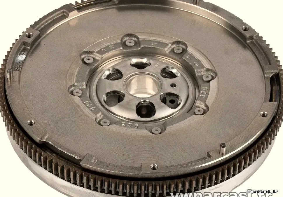SACHS 2294001733 Volan - SACHS - 2294001733