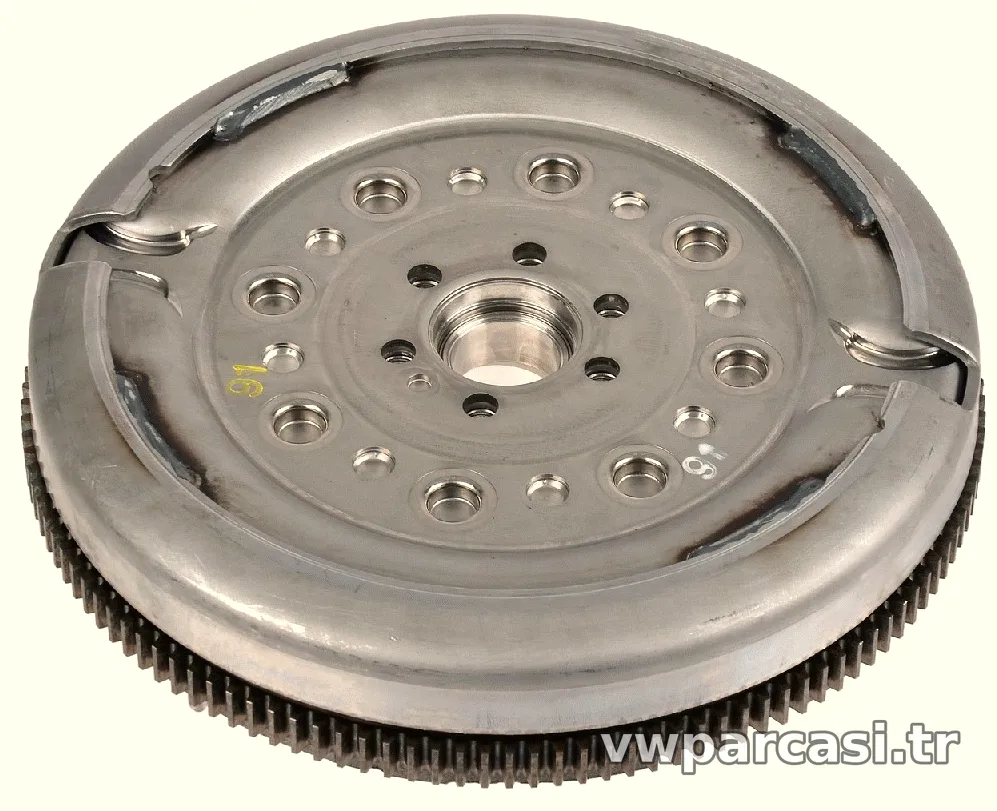 SACHS 2294001733 Volan - SACHS - 2294001733