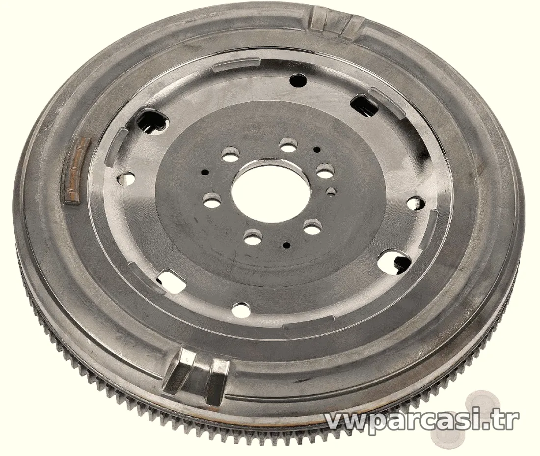 SACHS 2295601001 Volan - SACHS - 2295601001