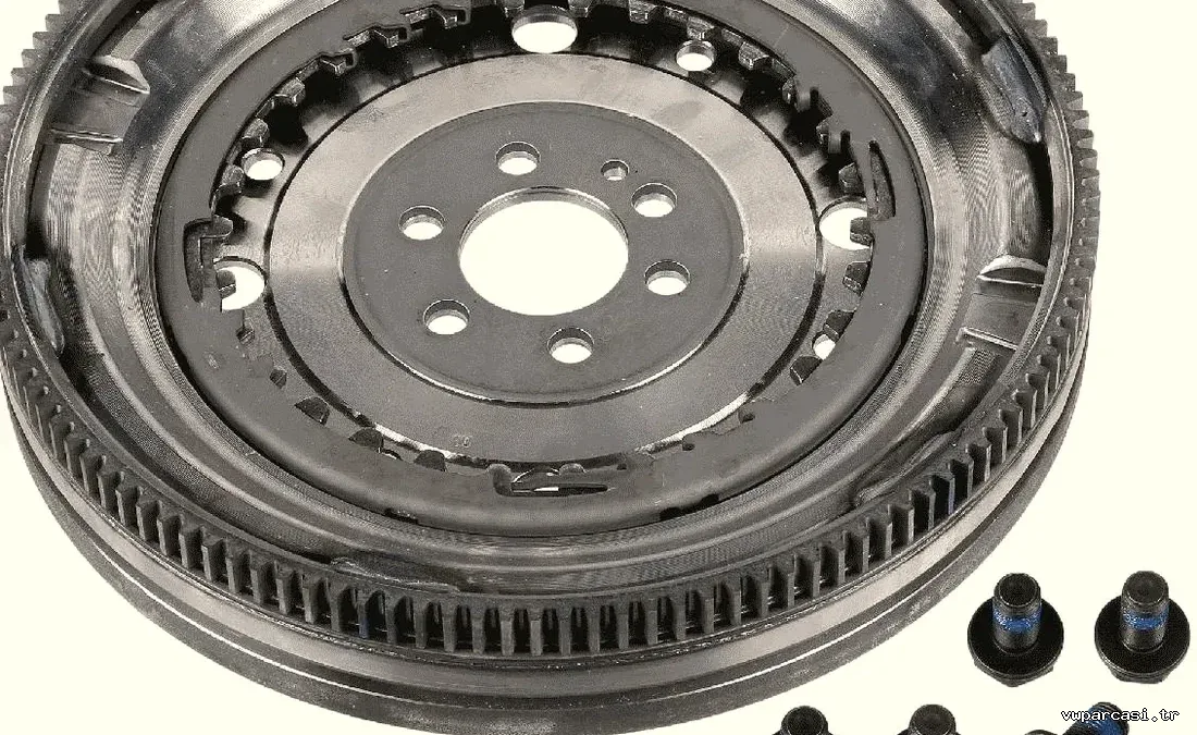 SACHS 2295601009 Volan - SACHS - 2295601009