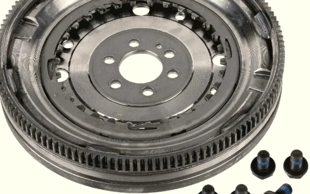 SACHS 2295601009 Volan