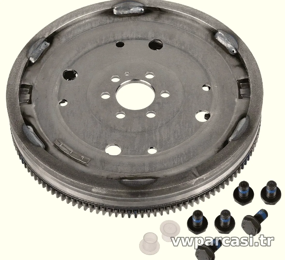 SACHS 2295601009 Volan - SACHS - 2295601009