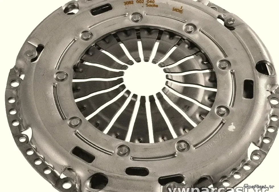 SACHS 3082002040 Debriyaj Seti - SACHS - 3082002040