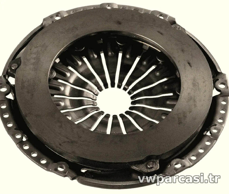 SACHS 3082002040 Debriyaj Seti - SACHS - 3082002040