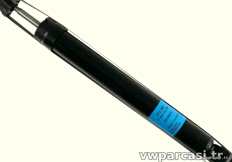 SACHS 313366 Amortisör - SACHS - 313366