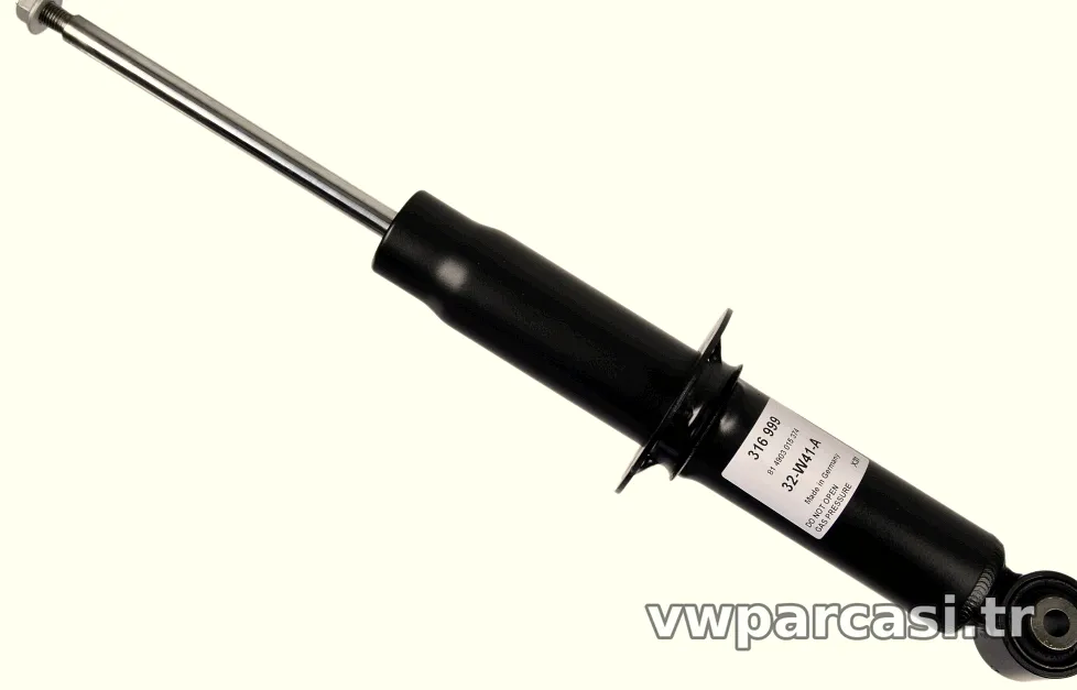 SACHS 316999 Amortisör - SACHS - 316999