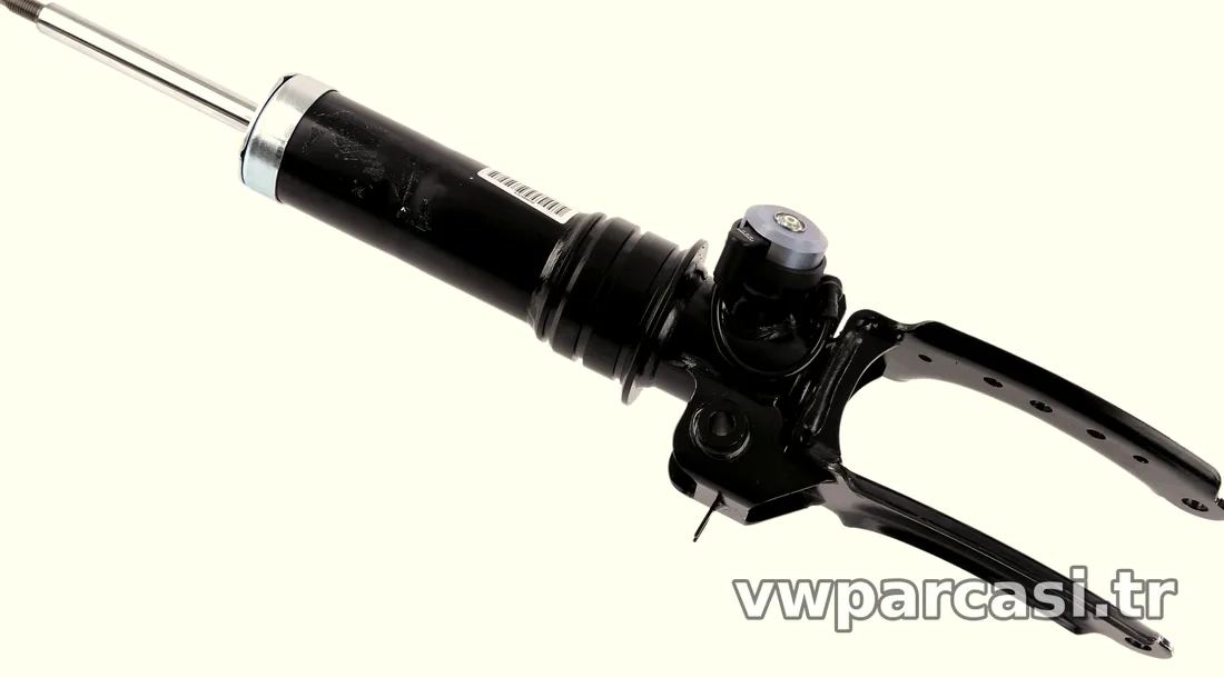 SACHS 319022 Amortisör - SACHS - 319022