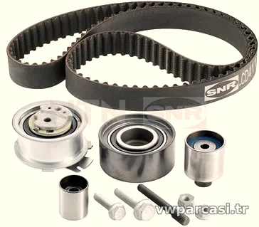 SNR KD45767 Triger Kayış Seti