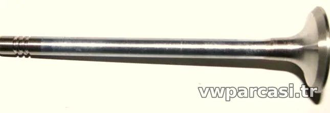 Supap Eksoz - AFH - Motor - 1.4 TDI - Polo - 1995 - 2000 - 036109611L