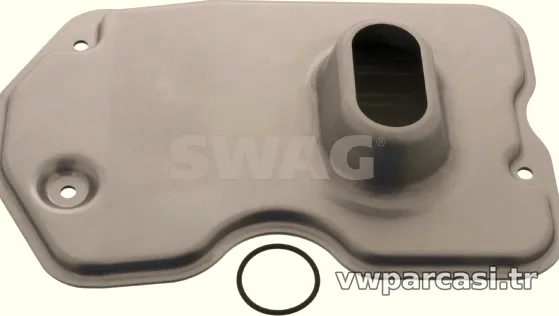 SWAG 30100458 Şanzıman Yağ Filtresi - SWAG - 30100458
