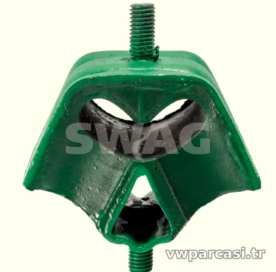 SWAG 30130019 Motor Takozu - SWAG - 30130019