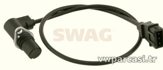 SWAG 30924508 Krank Sensörü