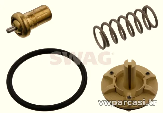 SWAG 30936844 Termostat - SWAG - 30936844