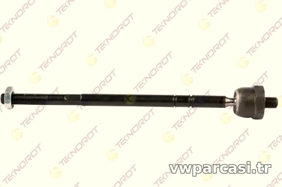 ROT MILI POLO A1 15>18 IBIZA 16>17 TOLEDO 13>19 FABIA 15> - Teknorot - TEKNOROT A-863