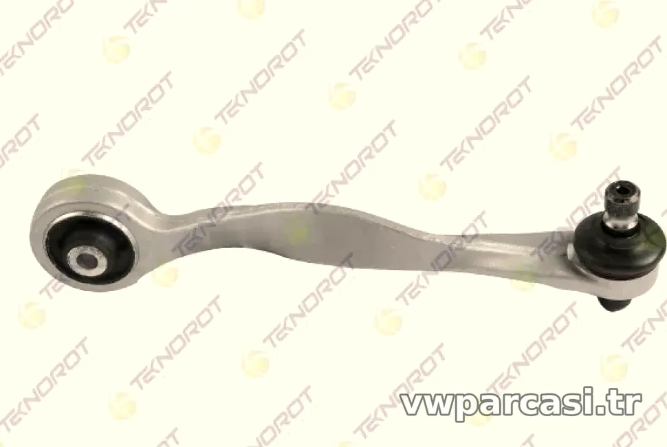 SALINCAK ON BAGLANTI UST KOLU SAG ARKA A4 A6 A8 PASSAT SUPER B 97>01 - Teknorot - TEKNOROT A-514A