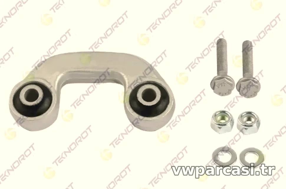 STABILIZER Z ROTU ON A6 4B.C5 01 97> 01 05> - Teknorot - TEKNOROT A-530