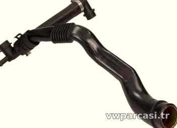 Havalandırma Borusu - Passat - A4 - TOPRAN - 06B103217AB