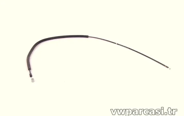 Ön Kaput Teli – Golf 6 (5K0823535)