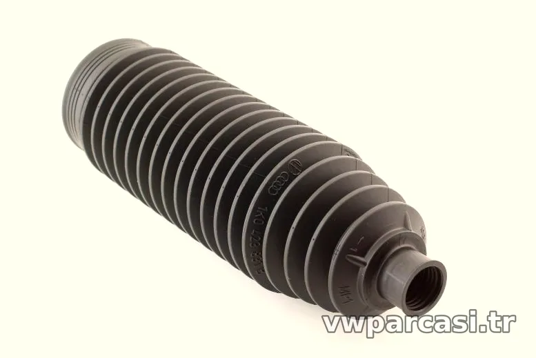 TOPRAN 110516755 | Volkswagen Passat 2005-2010, Passat CC Direksiyon Rot Körüğü | 1 Adet - TOPRAN - TOP.110516 ,8
