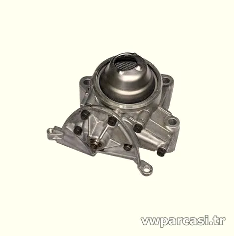 Yağ Pompası -AWY-BMD- Motor - 1.2 TDİ - Polo - 2002 - 2005 - TOPRAN - 03D115105G