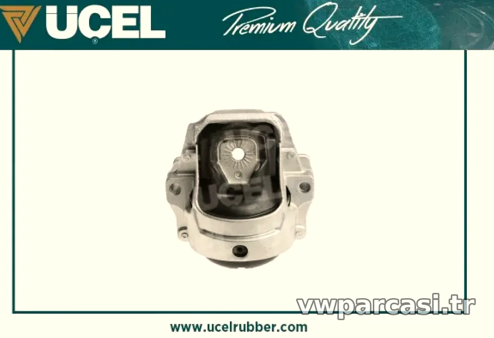 MOTOR TAKOZU A4 1.8 2.0TFSI A5 1.8 2.0FSI 12>16 - Üçel - UCEL 61249