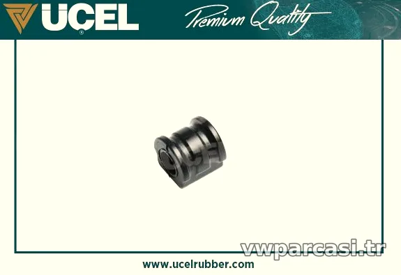 UCEL 61124 Viraj Demir Lastiği - UCEL - 61124