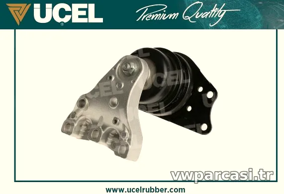 UCEL 61307 Motor Takozu - UCEL - 61307