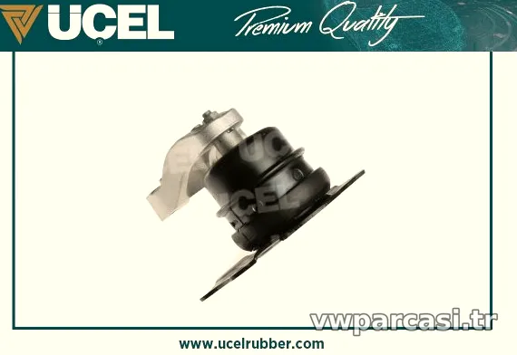 UCEL 61307 Motor Takozu - UCEL - 61307