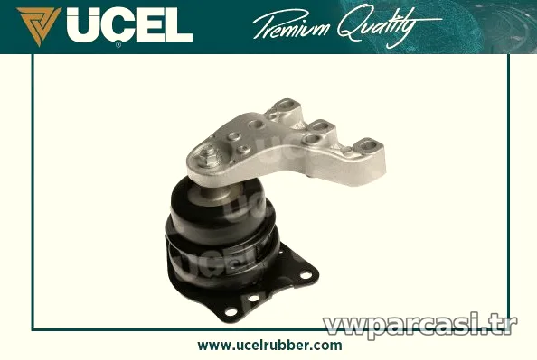UCEL 61307 Motor Takozu - UCEL - 61307