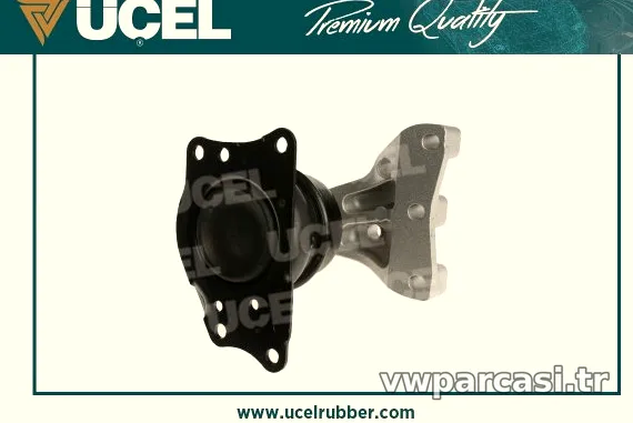 UCEL 61307 Motor Takozu - UCEL - 61307
