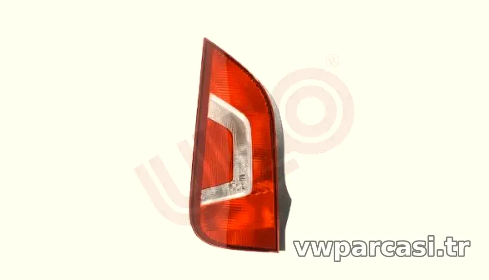STOP LAMBASI SOL VW UP 11 16( E MARK ) ORJINAL - ULO - ULO 1097001