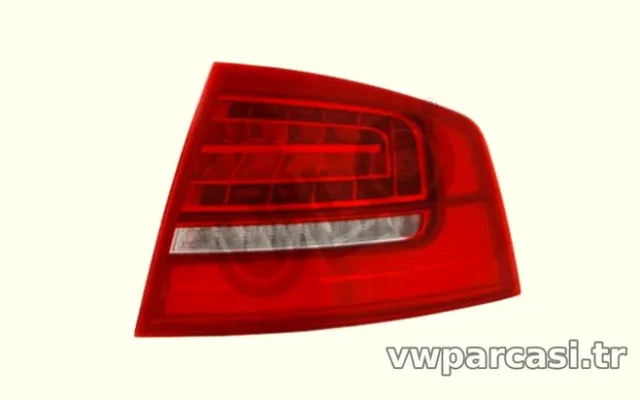 ULO 1044002 Stop Lambası (Audi A8)