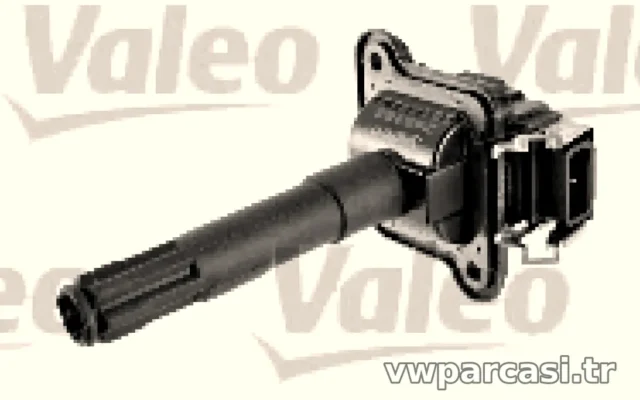ATESLEME BOBINI TEKLI BORA 02>05 GOLF IV V 98>06 PASSAT 97>00 SHARAN 96>00 A4 95>01 A6 00>05 A8 94>99 ALHAMBRA 96>00 OCTAVIA 97>11 (Valeo)
