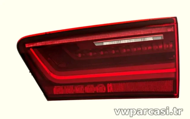 Valeo BAGAJ STOP (SAG)AUDI A6 AVANT LED BOY