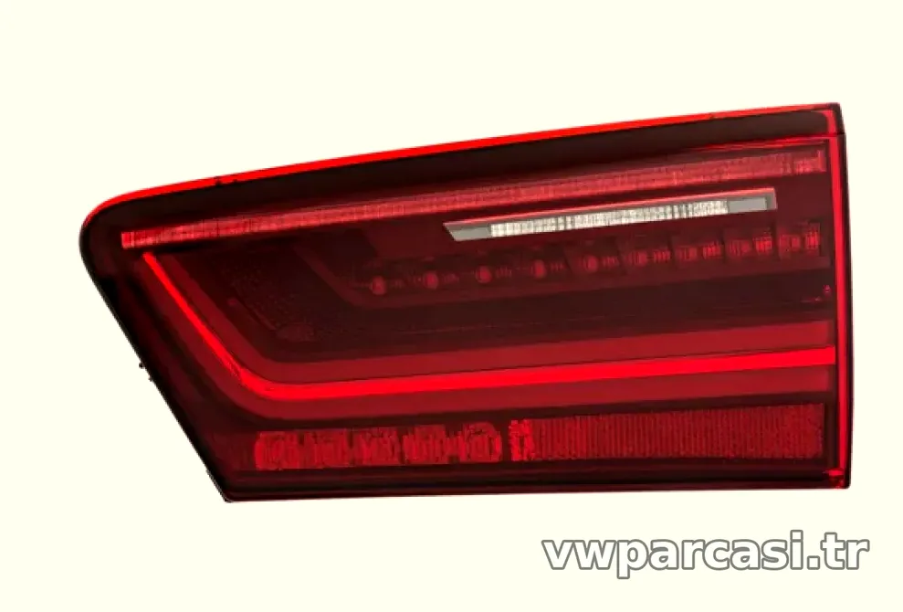 BAGAJ STOP (SAG)AUDI A6 AVANT LED BOY - Valeo - VALEO 047025