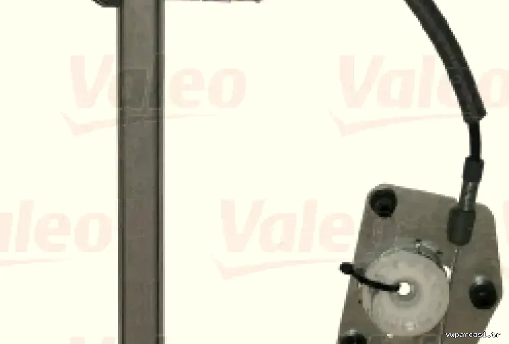 CAM MEKANIZMASI (ON) / (SOL) SKODA FABIA - Valeo - VALEO 850802