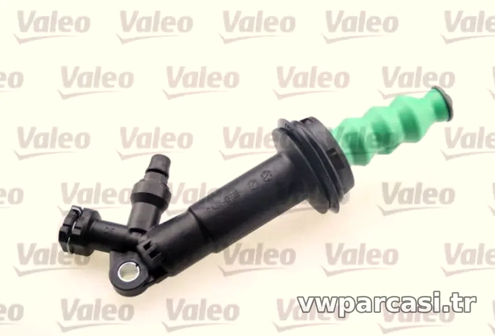 DEBRIYAJ ALT MERKEZI (FTE) VW TOUAREG 2.5 R5 TDI - Valeo - VALEO 874759