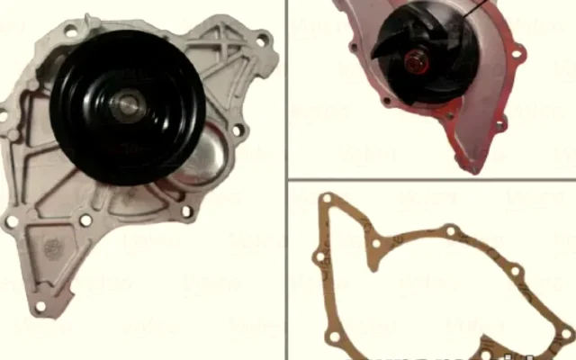 DEVIRDAIM A4 A6 A8 97>05 PASSAT 98>00 2,5TDI AFB AKN