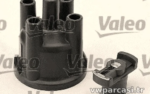 Valeo DIST KAPAGI+TEVZI MAK. B516 AUDI SEAT VW