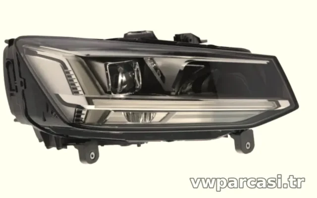 FAR SAG LEDLI Q2 16>