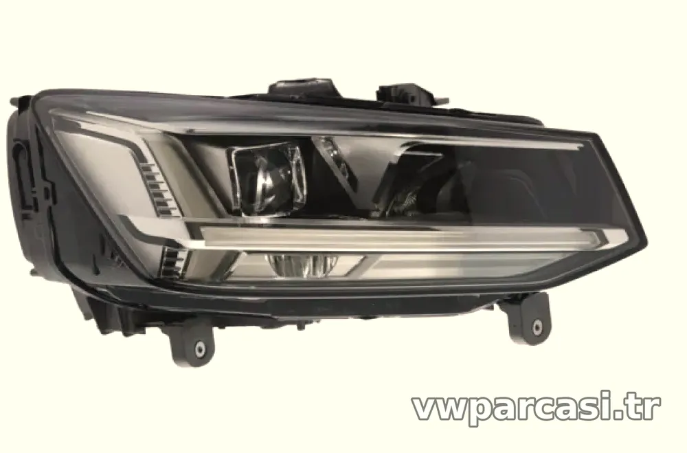 FAR SAG LEDLI Q2 16> - Valeo - VALEO 046841