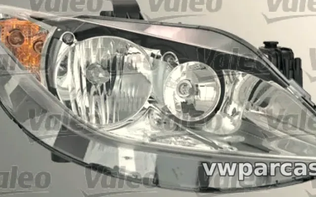 FAR SAG MOTORLU AMPULLU (H7) IBIZA V 08>