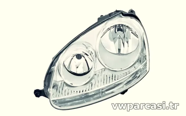 FAR SOL GOLF V 07>09 JETTA 06>10 (Valeo)