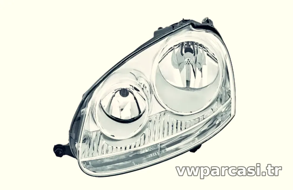 FAR SOL GOLF V 07>09 JETTA 06>10 - Valeo - VALEO 046650