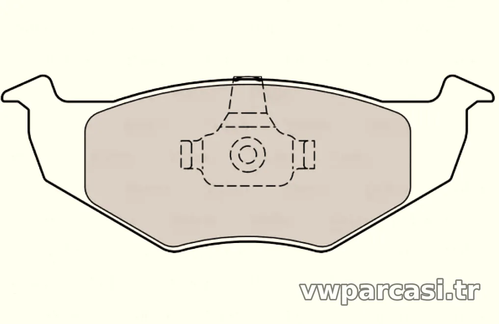 FREN BALATASI ÖN POLO III 95> LUPO 98> FOX 05> / AROSA 97> / FABIA 00>10 – Valeo – VALEO 670488″ loading=”lazy” /></figure>
<p class=