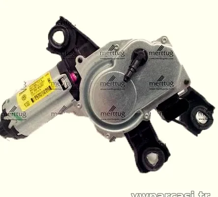 Silecek Motoru Arka – Volkswagen – Tiguan – 2008 >