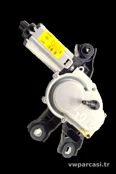 Silecek Motoru Arka- Volkswagen - Tiguan - 2008 > – VALEO – 5N0955711A” loading=”lazy” /></figure>
<figure class=